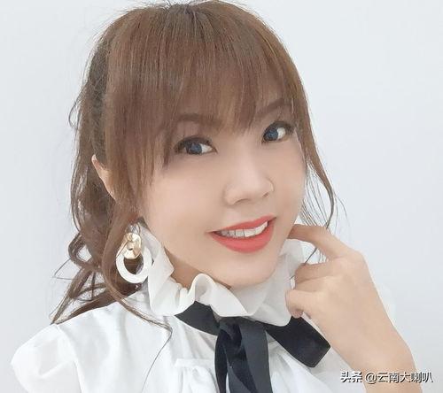 娱乐圈吃瓜女博主